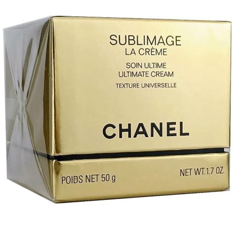 chanel sublimage la creme review|chanel sublimage la creme foundation.